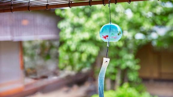 暑中お見舞い申し上げます
