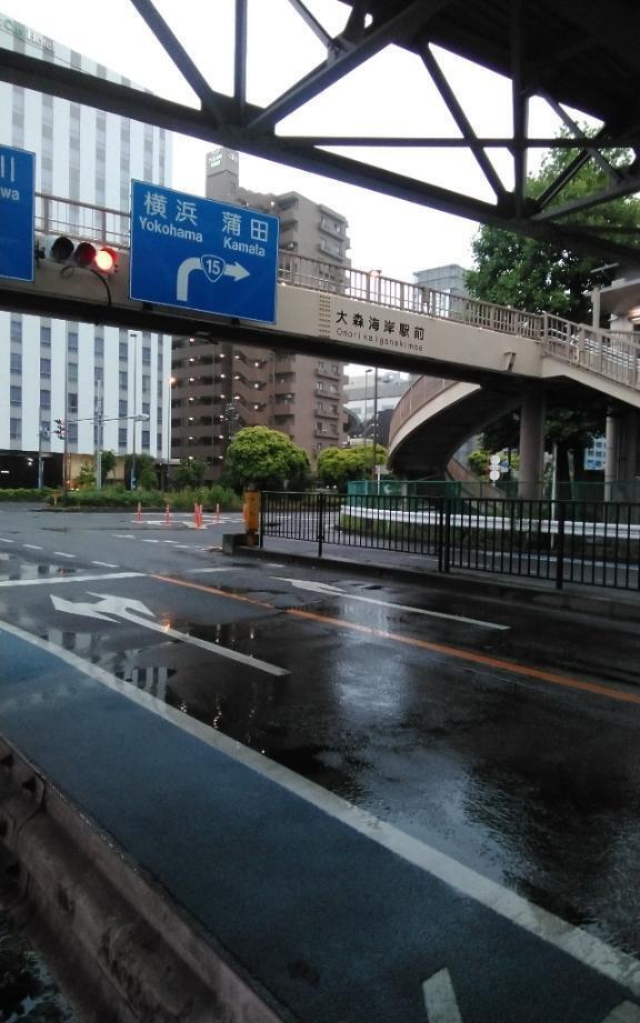 おはようございます☔