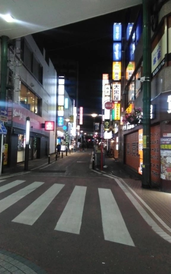 羽田で迷子になる😵