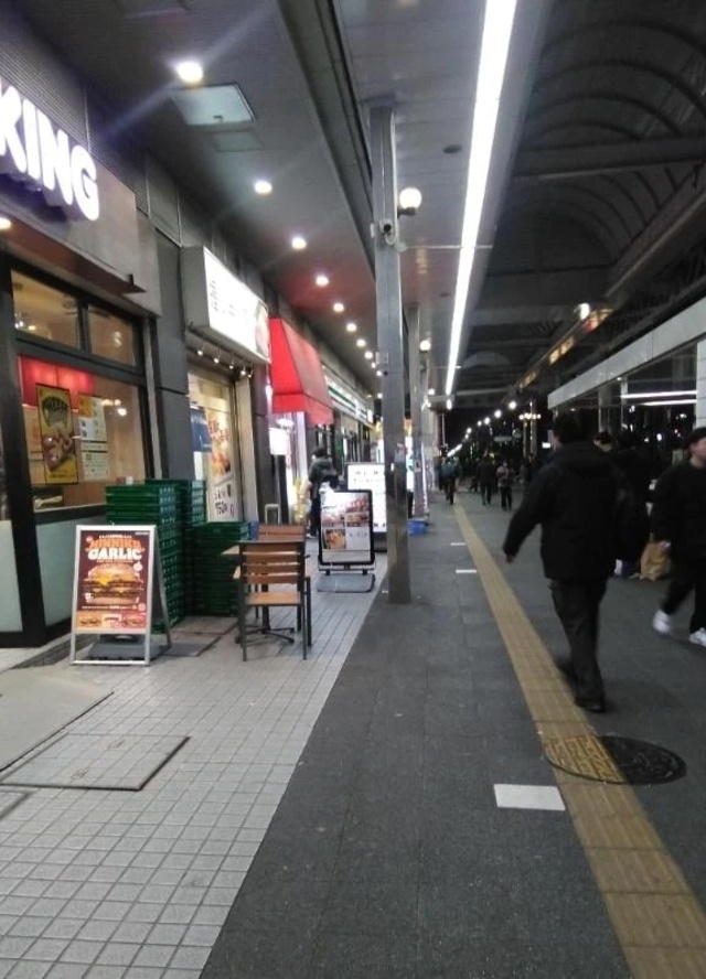 えっさ、えっさ🏃