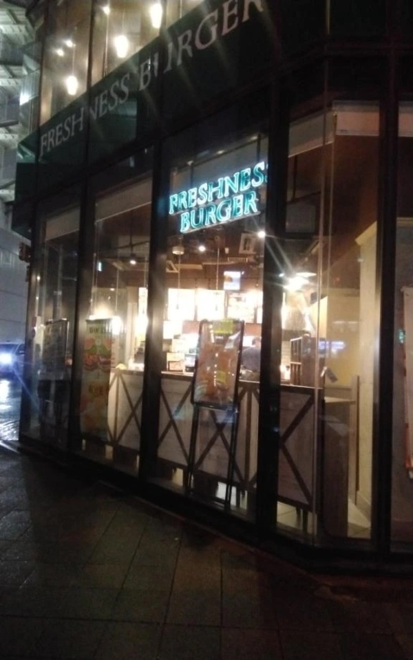 ちょっと重い話。