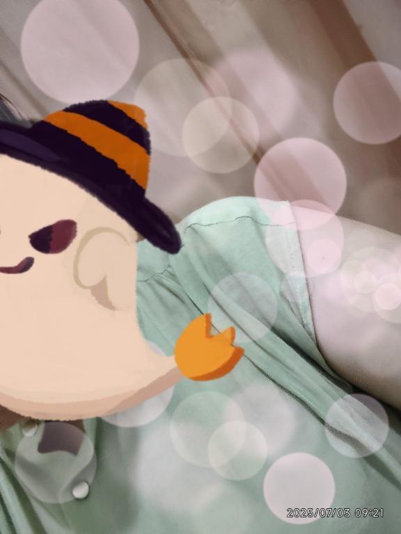 おはよう
