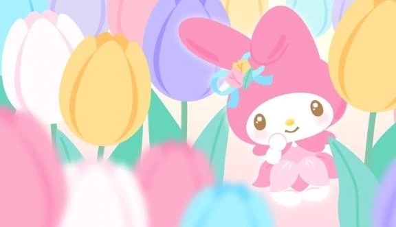 今月もありがとう🎵