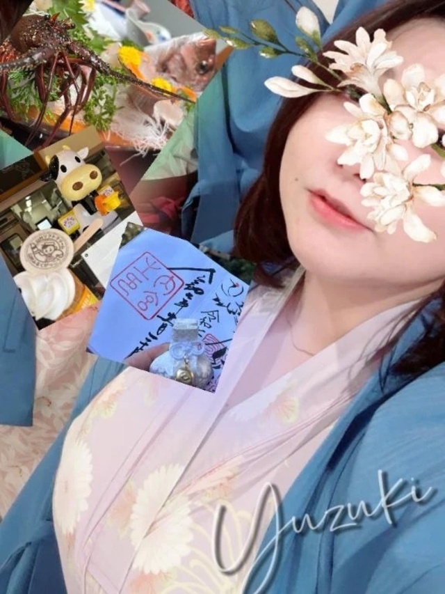 おじしゃんに会いたい…｜写メ日記｜ゆづき｜品川・五反田 一般デリヘル 熟女の風俗最終章 品川店