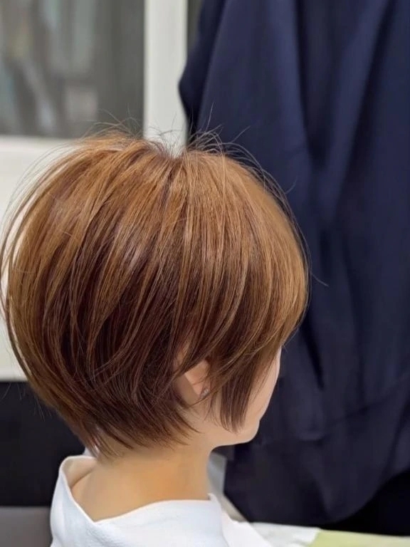 おはよーございます。