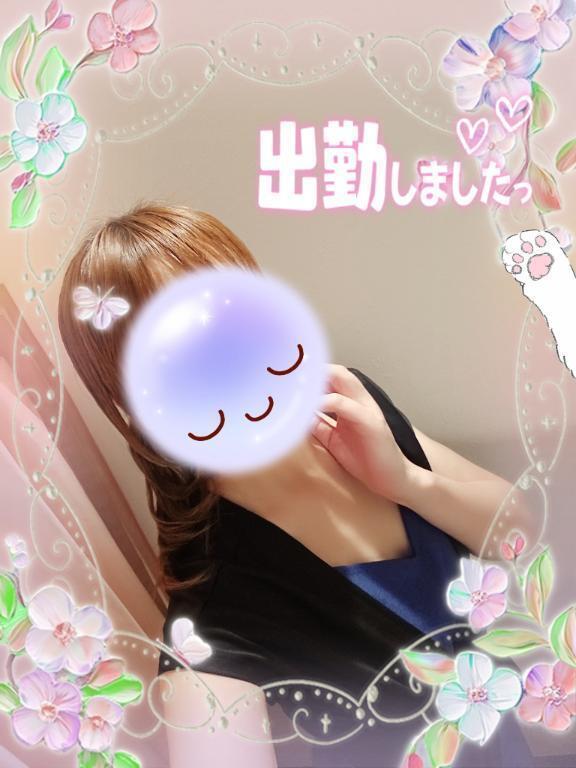 出勤いたしました。🍀｜写メ日記｜みゆ｜品川・五反田 一般デリヘル 熟女の風俗最終章 品川店
