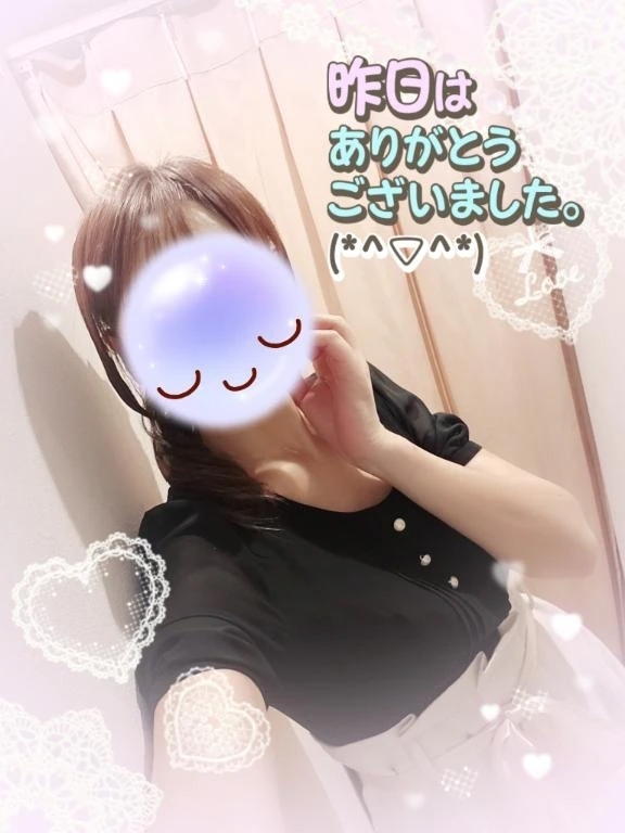 ご本指名様。M様。😊ありがとうございました。🍀｜写メ日記｜みゆ｜品川・五反田 一般デリヘル 熟女の風俗最終章 品川店