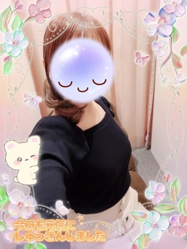 出勤いたしました。🍀