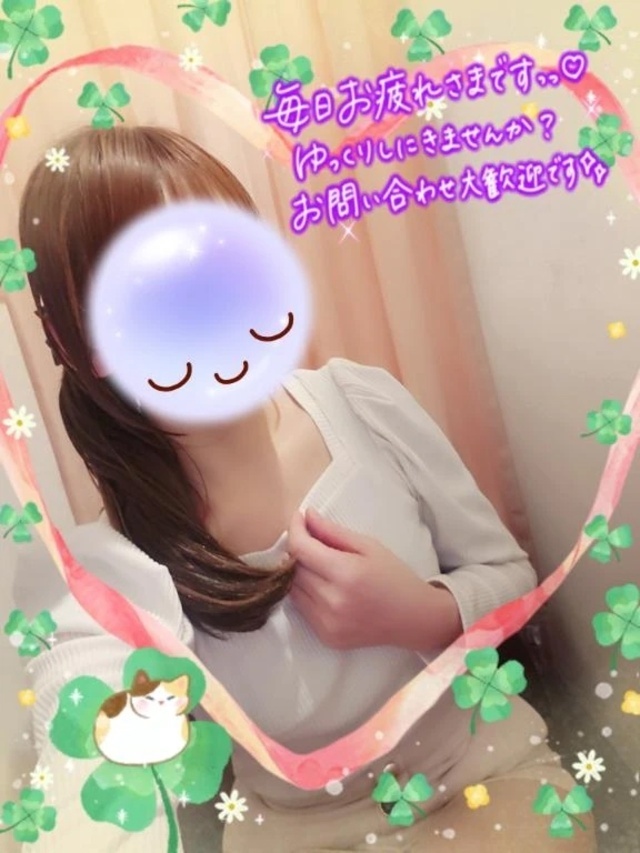 出勤いたしました。🍀｜写メ日記｜みゆ｜品川・五反田 一般デリヘル 熟女の風俗最終章 品川店