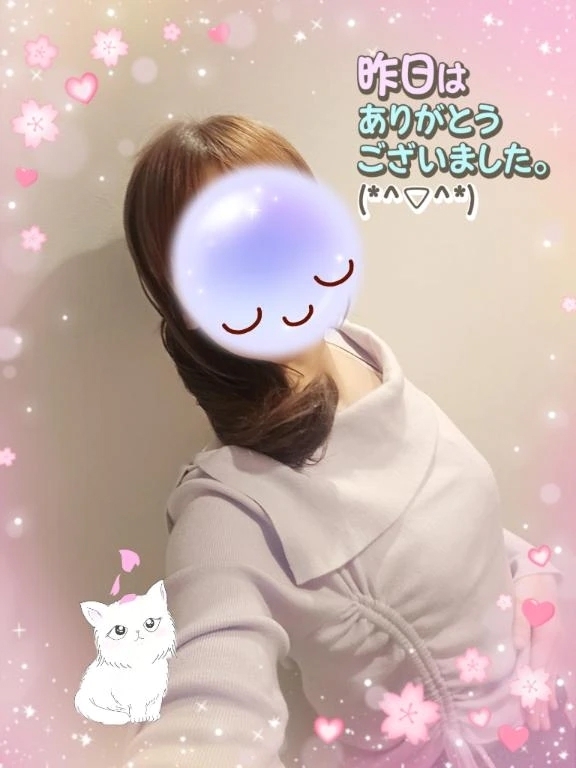 ご本指名様。S様。😊ありがとうございました。🍀｜写メ日記｜みゆ｜品川・五反田 一般デリヘル 熟女の風俗最終章 品川店