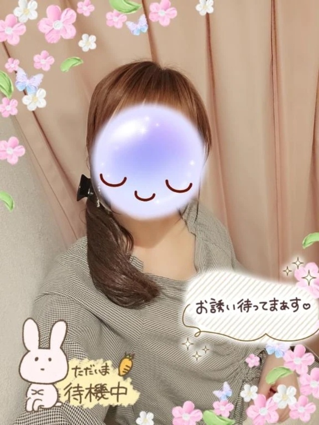 これから待機に入ります。🍀