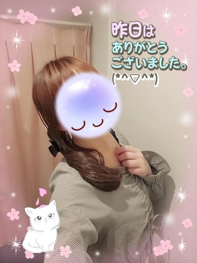 初めて様。M様。😊ありがとうございました。🍀