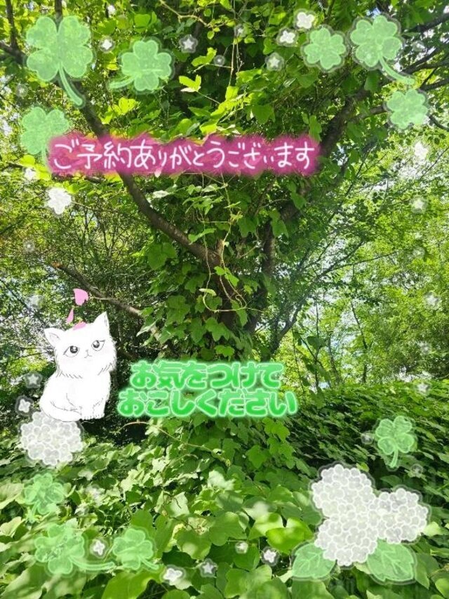 ご新規様。N様。😊ありがとうございます。🍀｜写メ日記｜みゆ｜品川・五反田 一般デリヘル 熟女の風俗最終章 品川店