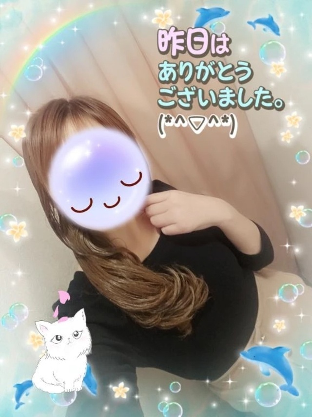 ご本指名様。Y様。😊ありがとうございました。🍀｜写メ日記｜みゆ｜品川・五反田 一般デリヘル 熟女の風俗最終章 品川店