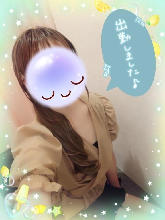 出勤いたしました。🍀