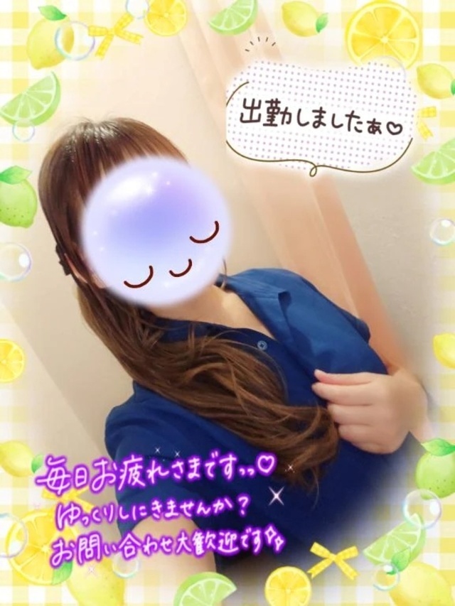 出勤いたしました。🍀