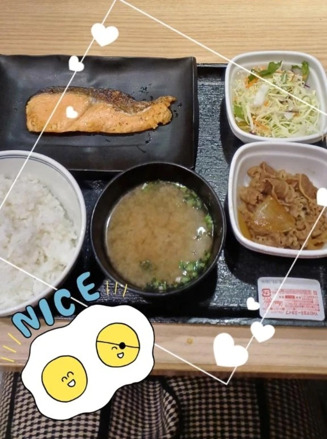 朝定食😋🍴💕食べて❗🌹待ってます｜写メ日記｜せりか｜品川・五反田 一般デリヘル 熟女の風俗最終章 品川店