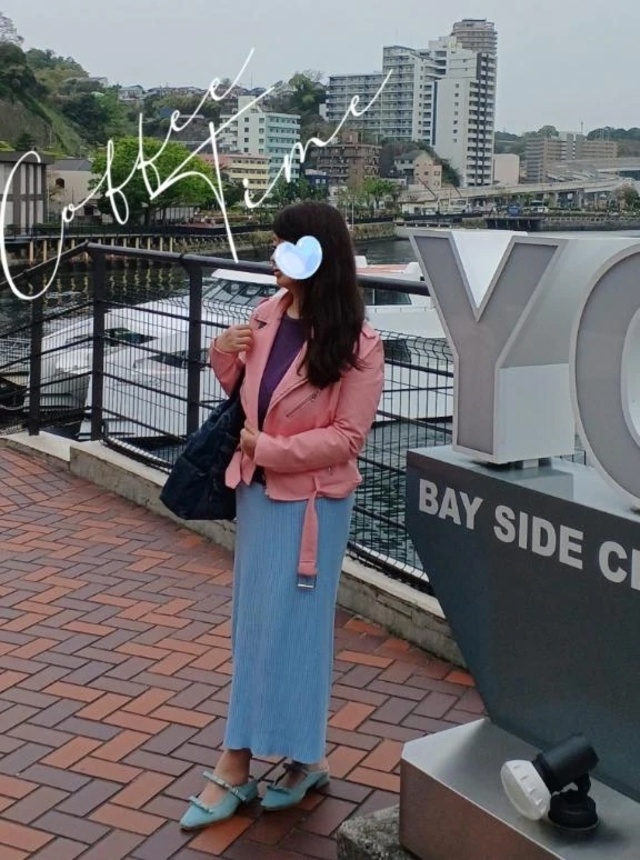 これっきり、、、ですか❔💕ここわ横須賀⚓｜写メ日記｜せりか｜品川・五反田 一般デリヘル 熟女の風俗最終章 品川店