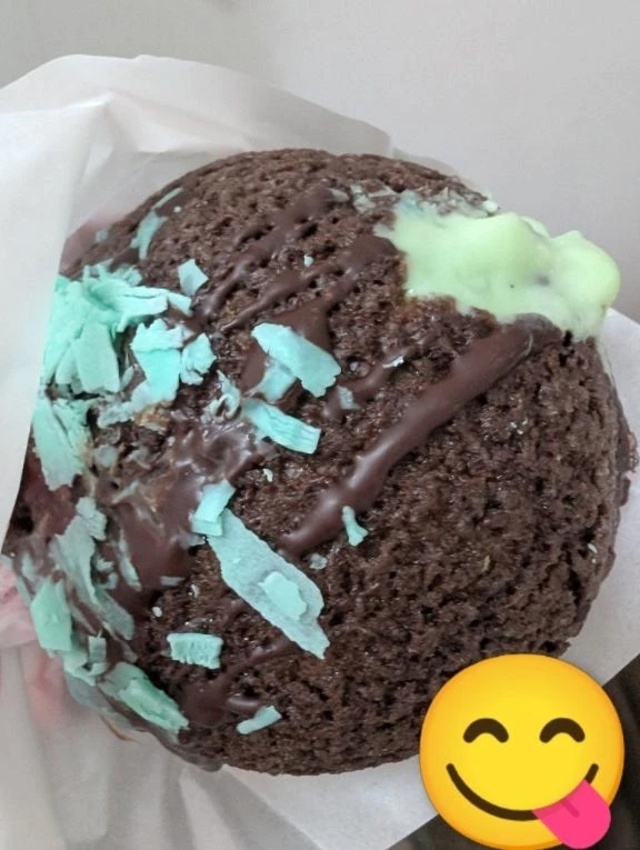 チョコミン党😋🍀🌿