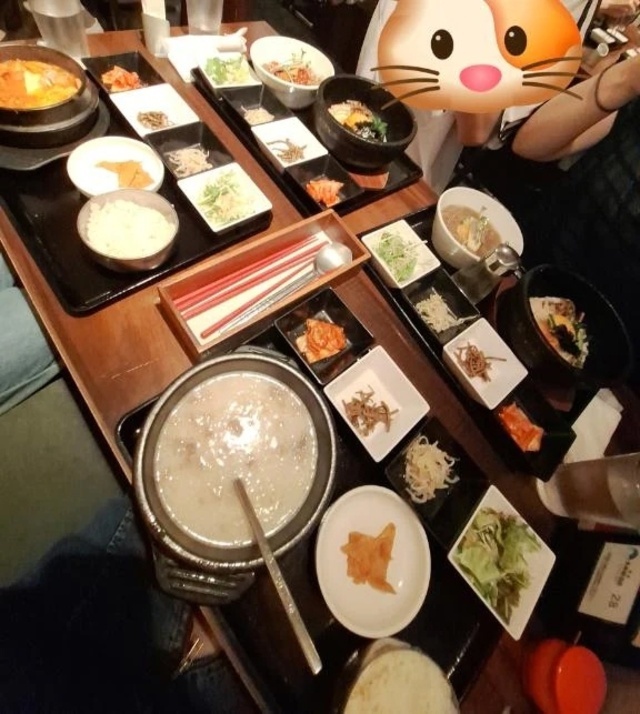 韓国料理🤟｜写メ日記｜ちづる｜品川・五反田 一般デリヘル 熟女の風俗最終章 品川店