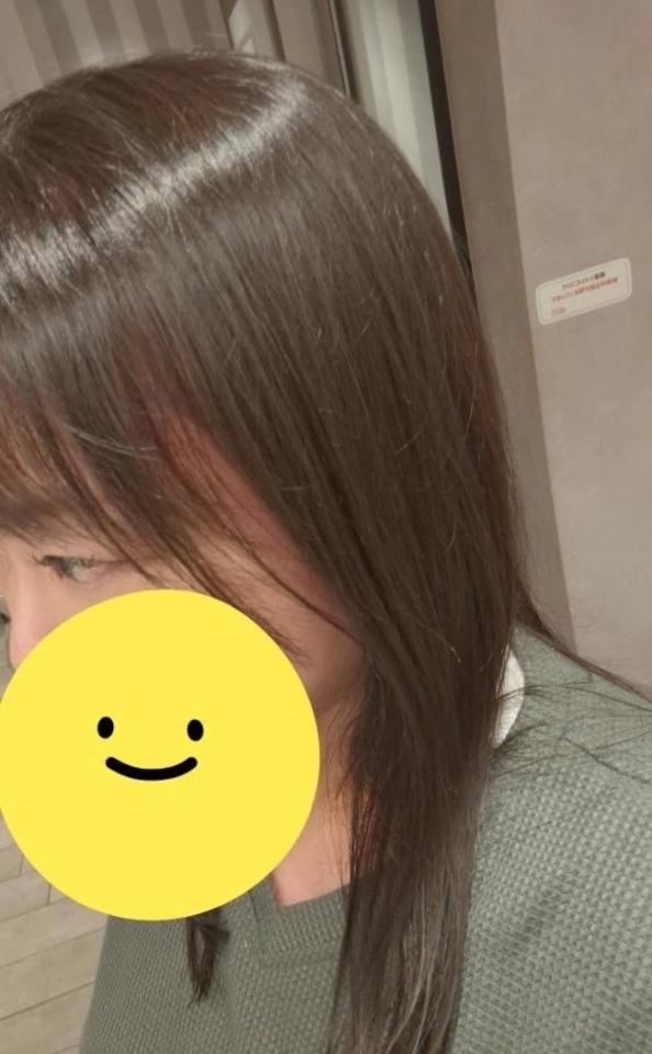 🩷オリーブ系なんだけどブラックに近い🩷