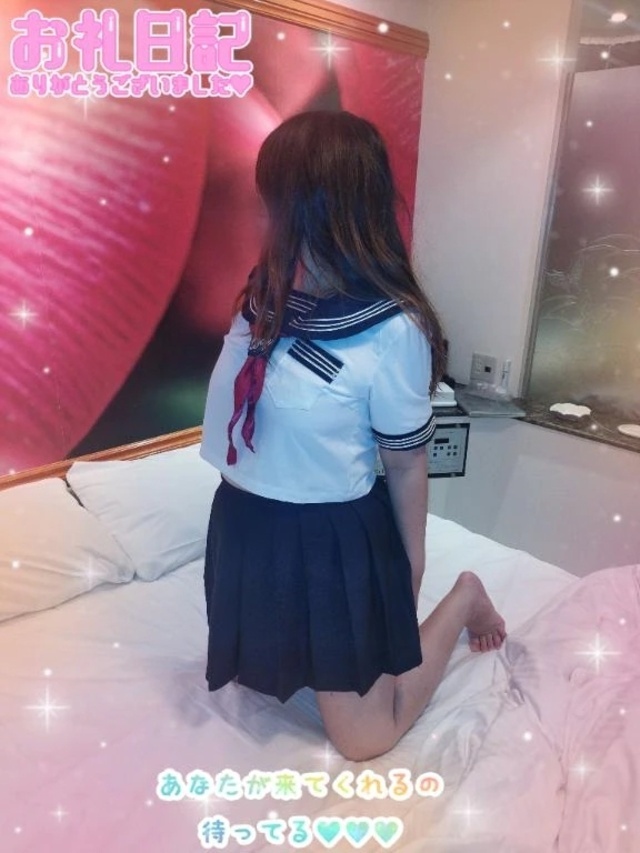ただいま待機チュー😘可愛がってく〜ださい💋１８日迄のダーリン様💖お礼💌｜写メ日記｜つぐみ｜品川・五反田 一般デリヘル 熟女の風俗最終章 品川店