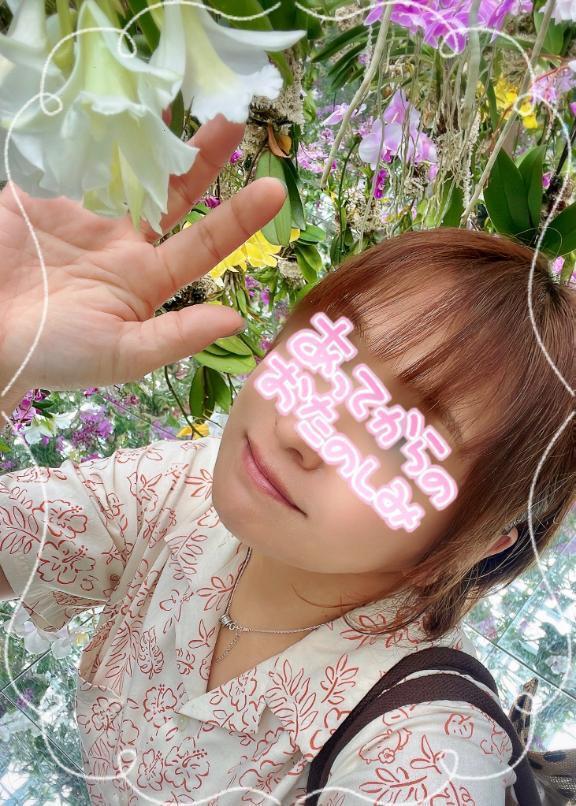 花っ🐈🌱｜写メ日記｜ふたば｜品川・五反田 一般デリヘル 熟女の風俗最終章 品川店