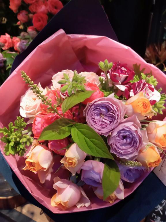 💕5月16日(金）御礼/感謝致します💋