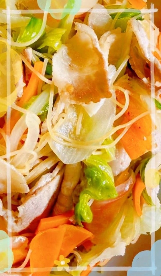 焼ビーフンde朝ビーフン(๑´ڡ`๑)✨｜写メ日記｜まひる｜品川・五反田 一般デリヘル 熟女の風俗最終章 品川店