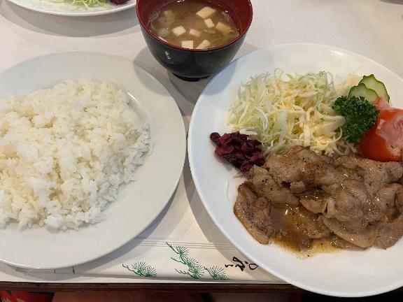 今日のランチ！！