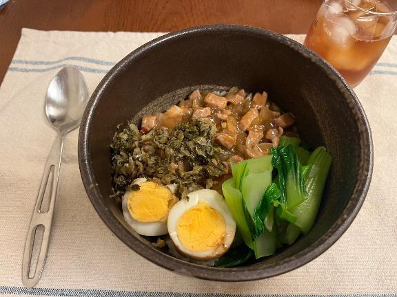 魯肉飯作ってみた🍽️｜写メ日記｜ゆりこ｜品川・五反田 一般デリヘル 熟女の風俗最終章 品川店