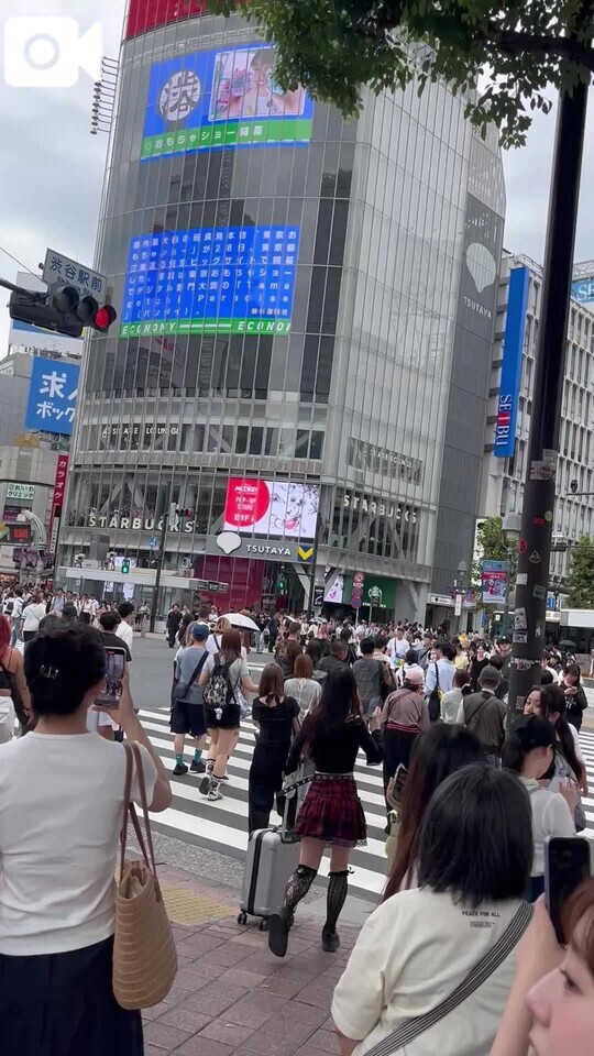 今日は渋谷のパトロール！！｜写メ日記｜ゆりこ｜品川・五反田 一般デリヘル 熟女の風俗最終章 品川店