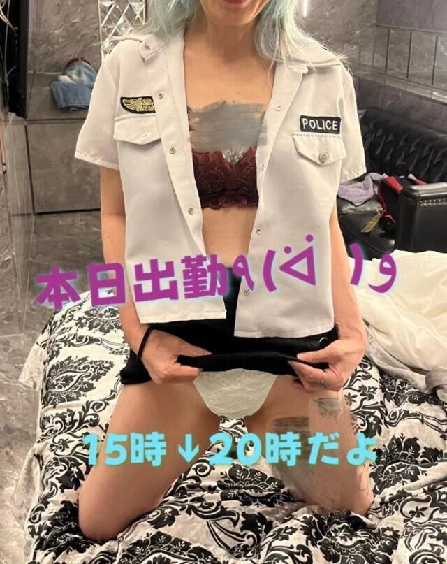 秋晴れですぞ🍄