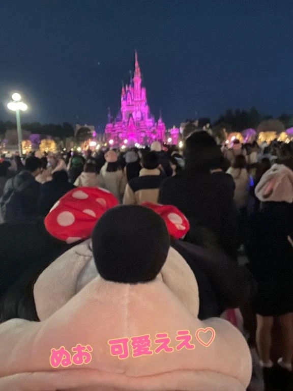 夢の国の住人か？｜写メ日記｜うめ｜品川・五反田 一般デリヘル 熟女の風俗最終章 品川店