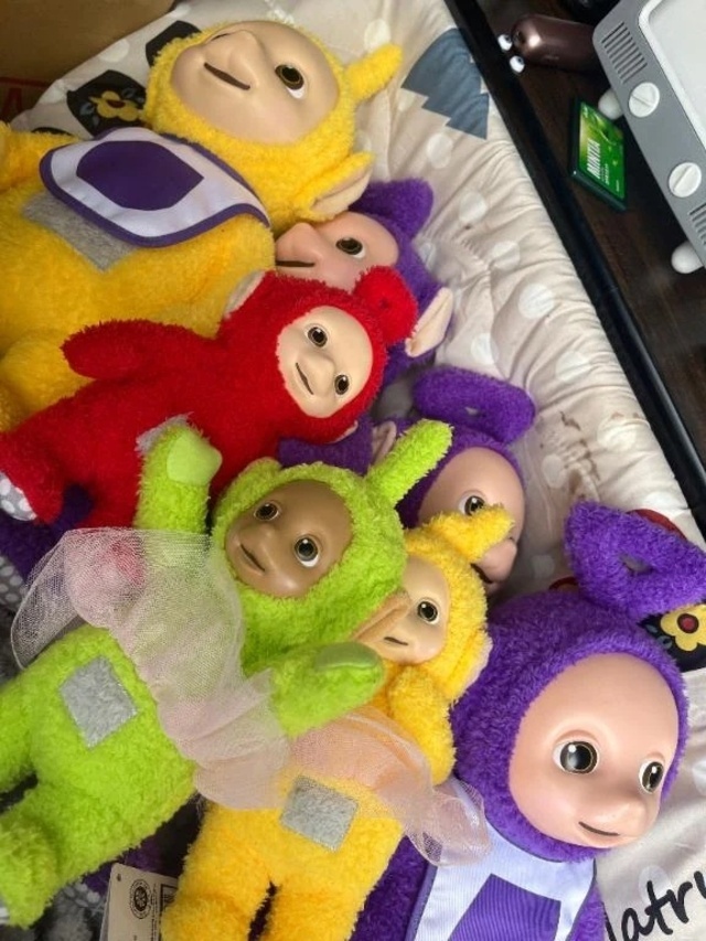 行っくよん✌️