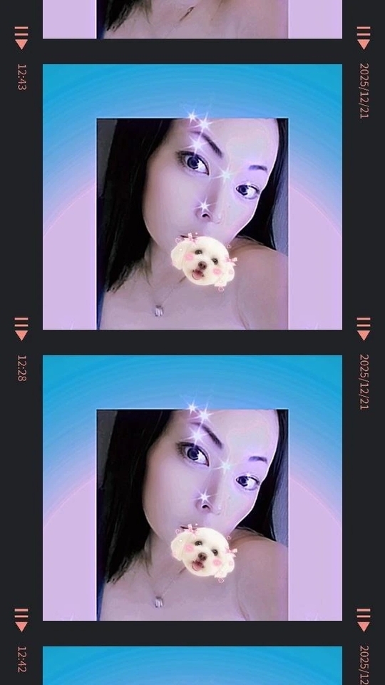 ロング ババーション！