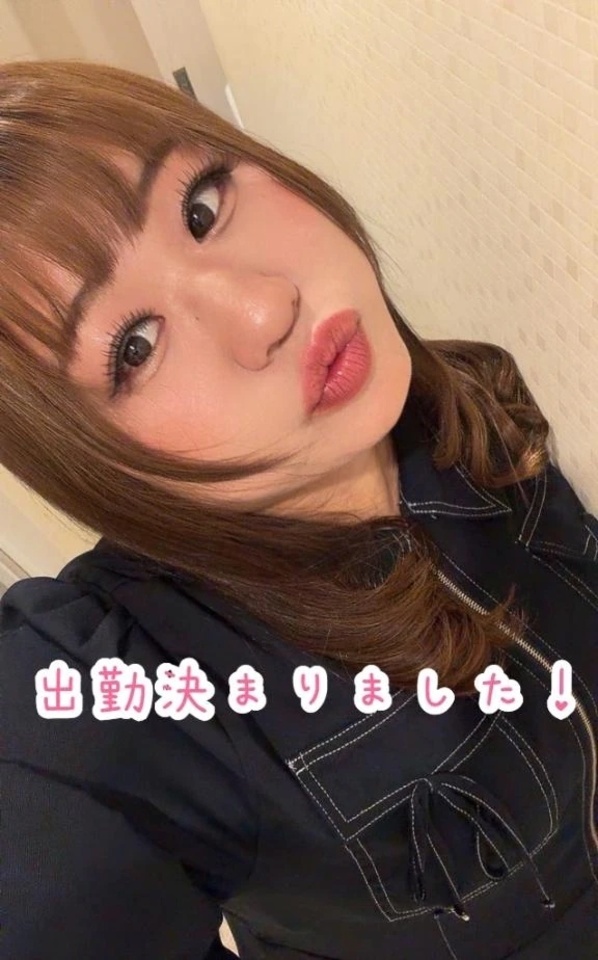 急なんですけど明日出勤します٩(๑❛ᴗ❛๑)۶｜写メ日記｜うみか｜品川・五反田 一般デリヘル 熟女の風俗最終章 品川店