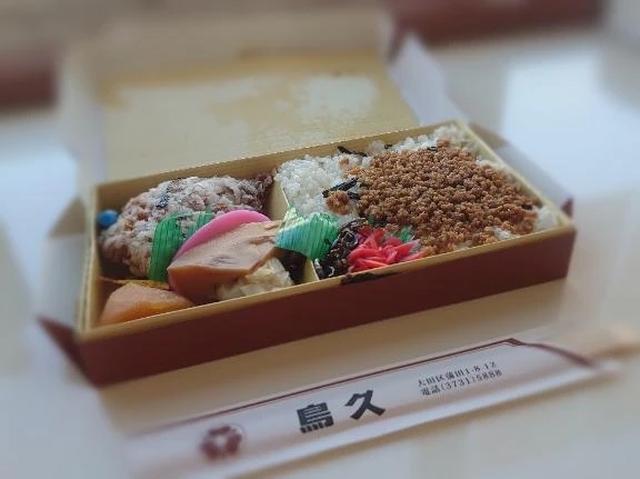 美味しかったです