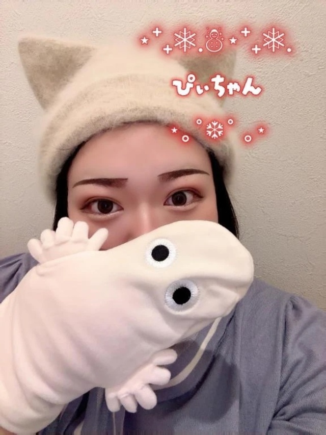 ぴぃちゃん出勤ちまちた🐱🐾🐾｜写メ日記｜ぴぃちゃん｜品川・五反田 一般デリヘル 熟女の風俗最終章 品川店