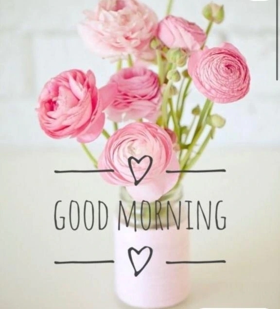 甘い香りに包まれて