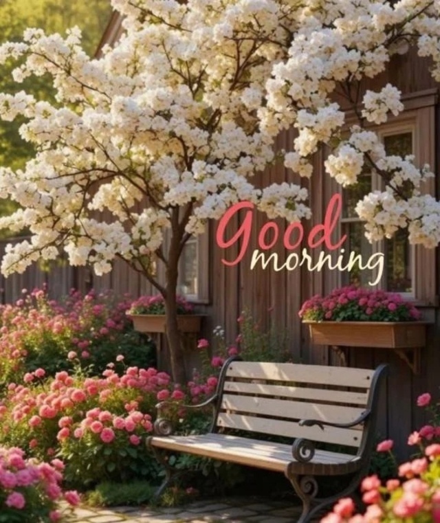 甘やかなひととき…