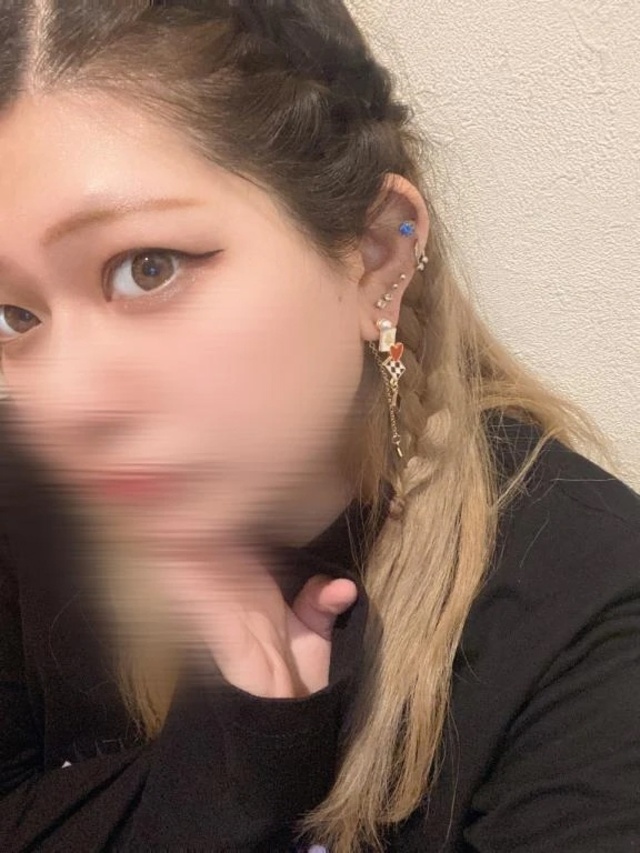 戻ったよ( ´ •̥  ̫ •̥ ` )