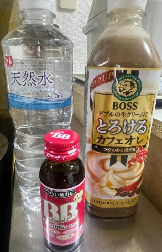 遅くなりましたが昨日のお礼💌