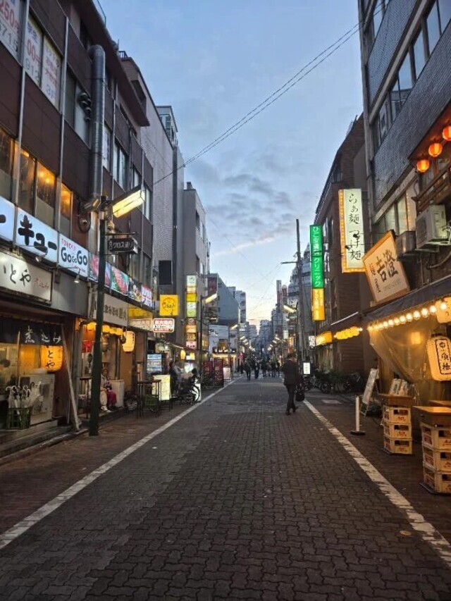 こんばんは😃🌃