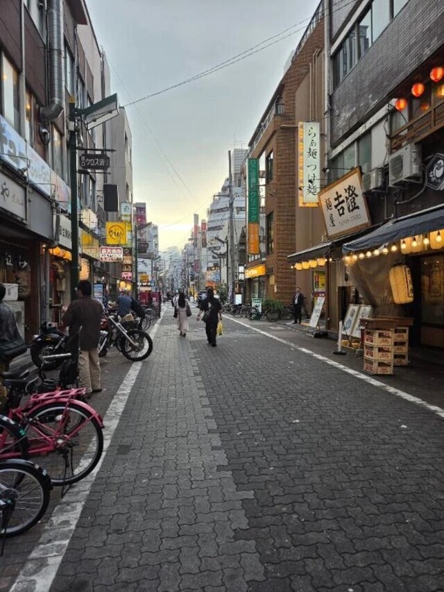 こんばんは😃🌃