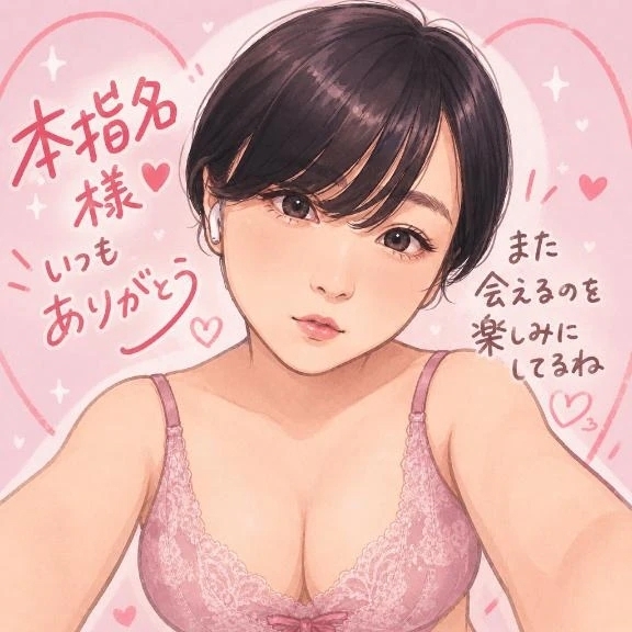 お礼❤️K様｜写メ日記｜もも｜品川・五反田 一般デリヘル 熟女の風俗最終章 品川店