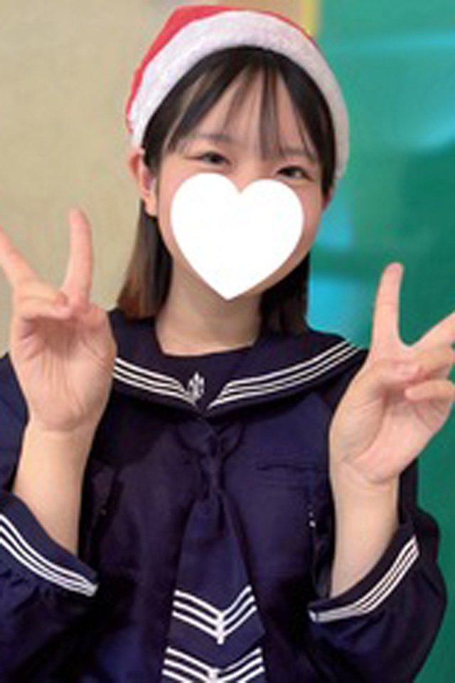 クリスマスイブですね( *´꒳`*)  さくらサンタから愛をプレゼント～！