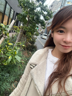 パシャっと一枚