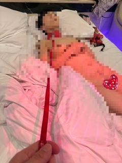 首輪｜写メ日記｜友永　千穂｜池袋 出張SM 電マ惑星 イラマチーオ池袋店