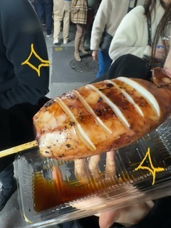 いか焼き???.?